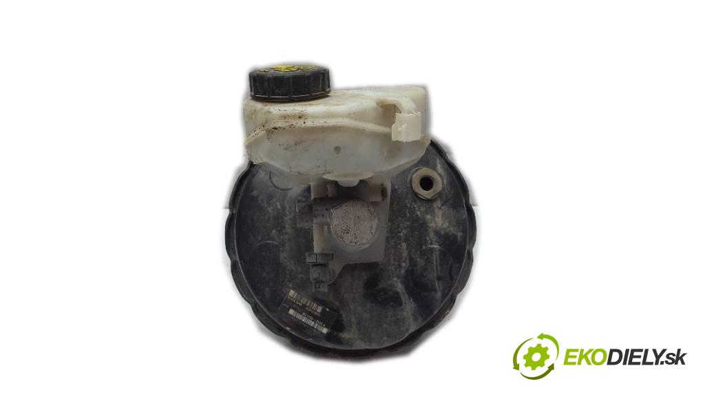 VOLVO V70   2014 241 kW     1969 posilovač pumpa brzdová P31329895 (Posilovače brzd)