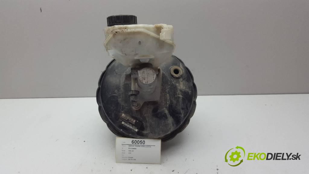 VOLVO V70   2014 241 kW     1969 posilovač pumpa brzdová P31329895 (Posilovače brzd)