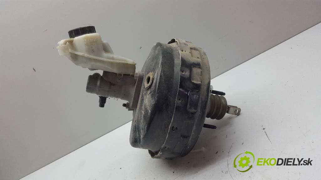 VOLVO V70   2014 241 kW     1969 posilovač pumpa brzdová P31329895 (Posilovače brzd)