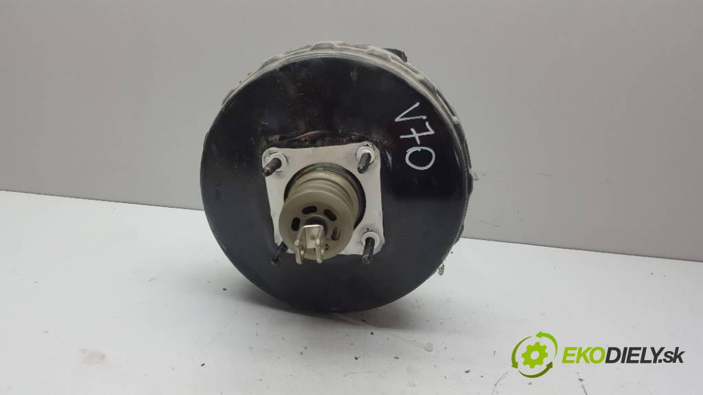 VOLVO V70   2014 241 kW     1969 posilovač pumpa brzdová P31329895 (Posilovače brzd)