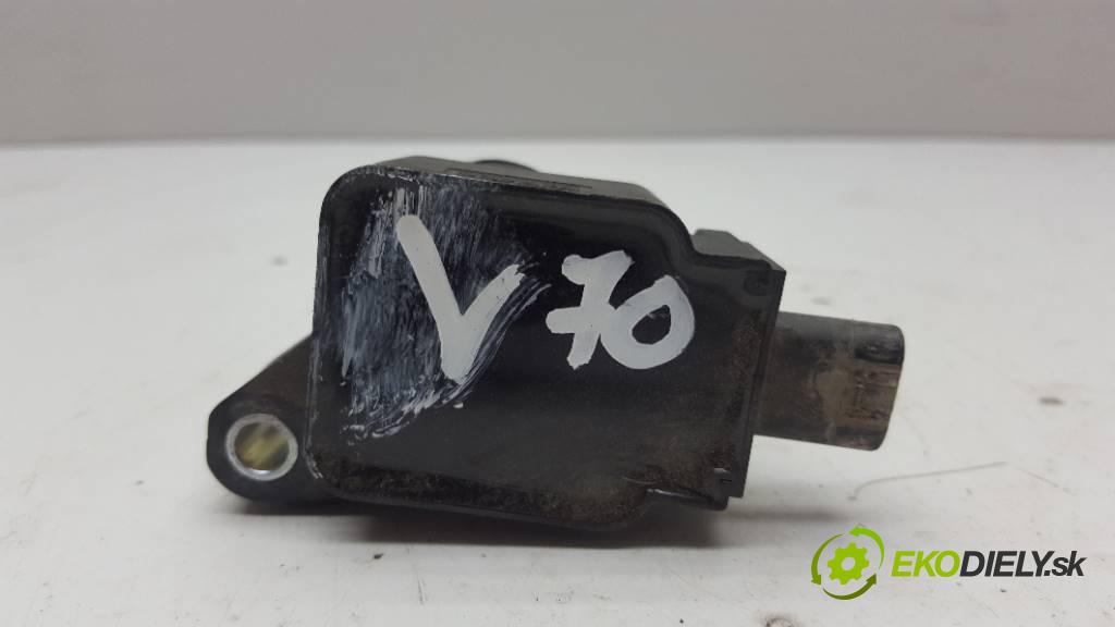 VOLVO V70   2014 241 kW     1969 Cievka zapaľovacia CM5E-12A366-CA (Zapaľovacie cievky, moduly)