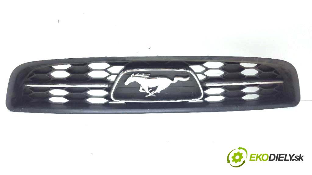 MUSTANG 2013  2013 123 kW     123 Mriežka maska  (Mriežky, masky)