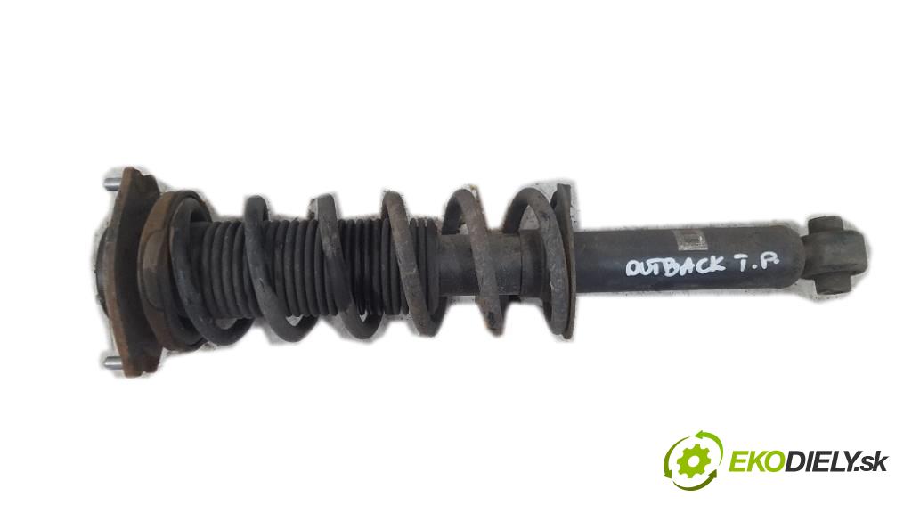 SUBARU OUTBACK V 2016 175 kW V 2498 tlumič zadní část pravý 