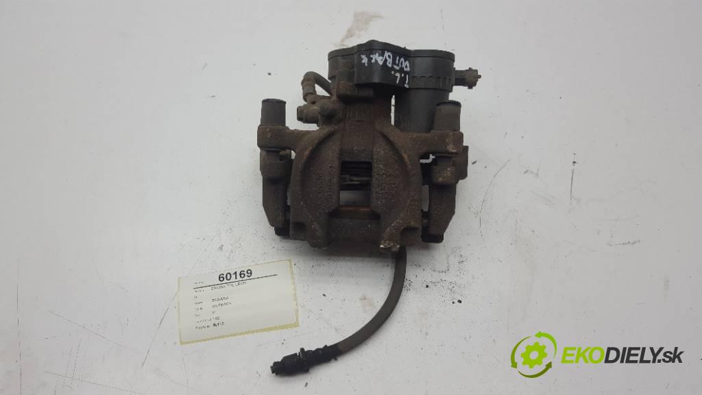SUBARU OUTBACK V 2016 175 kW V 2498 Brzdič strmeň zad ľavy  (Ostatné)