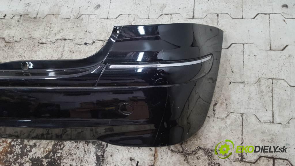 MERCEDES-BENZ A160   2003 102 kW      1598 nárazník ZADNÍ: