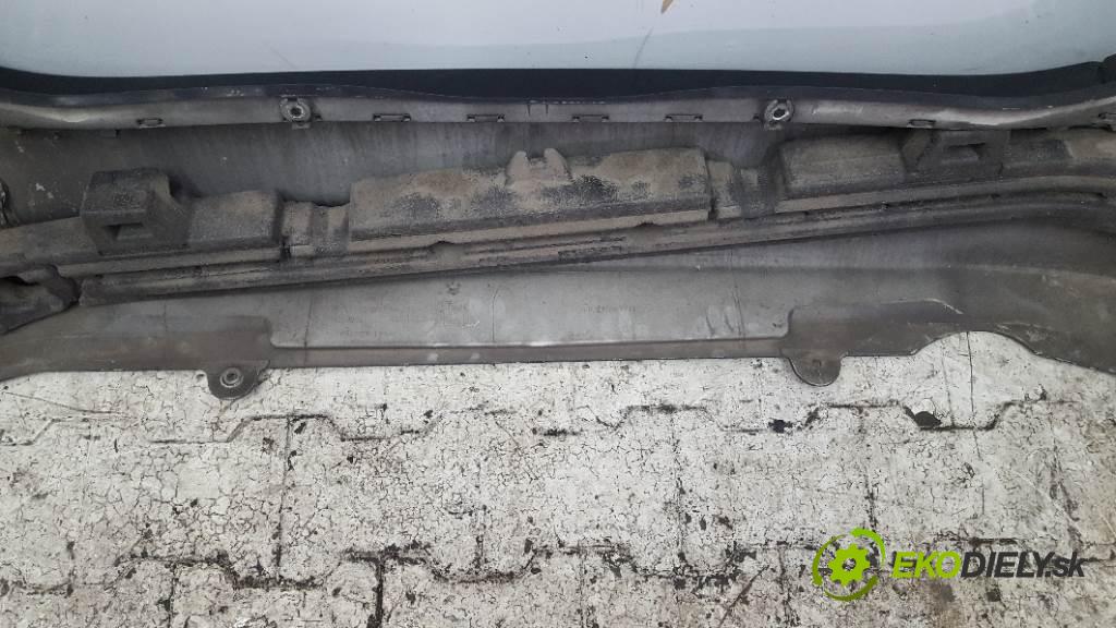 MERCEDES-BENZ A160   2003 102 kW      1598 nárazník ZADNÍ: