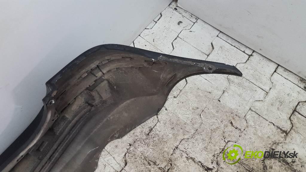 MERCEDES-BENZ A160   2003 102 kW      1598 nárazník ZADNÍ: