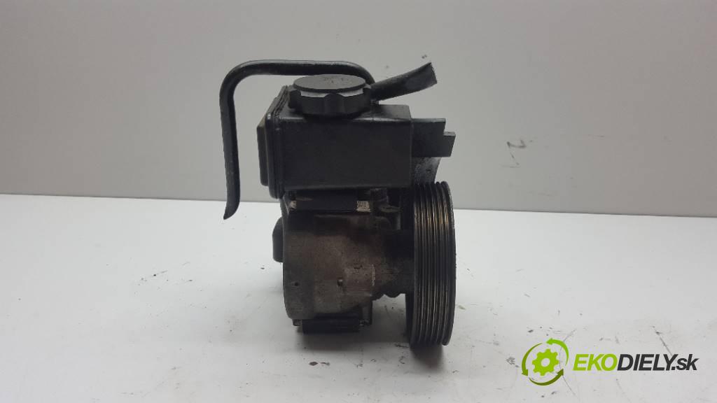 PEUGEOT 206   2000 69 kW      1868 Pumpa servočerpadlo 26079834-QL (Servočerpadlá, pumpy riadenia)