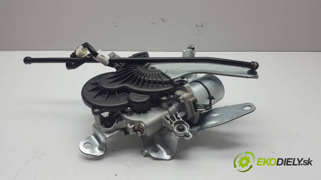 SUBARU OUTBACK V 2016 175 kW V 2498 motorek stěračů zadní část SIŁOWNIK KLAPY
