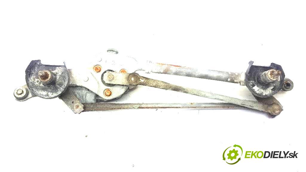 SUBARU OUTBACK V 2016 175 kW V 2498 Mechanizmus stieračov predný  (Motorčeky stieračov predné)