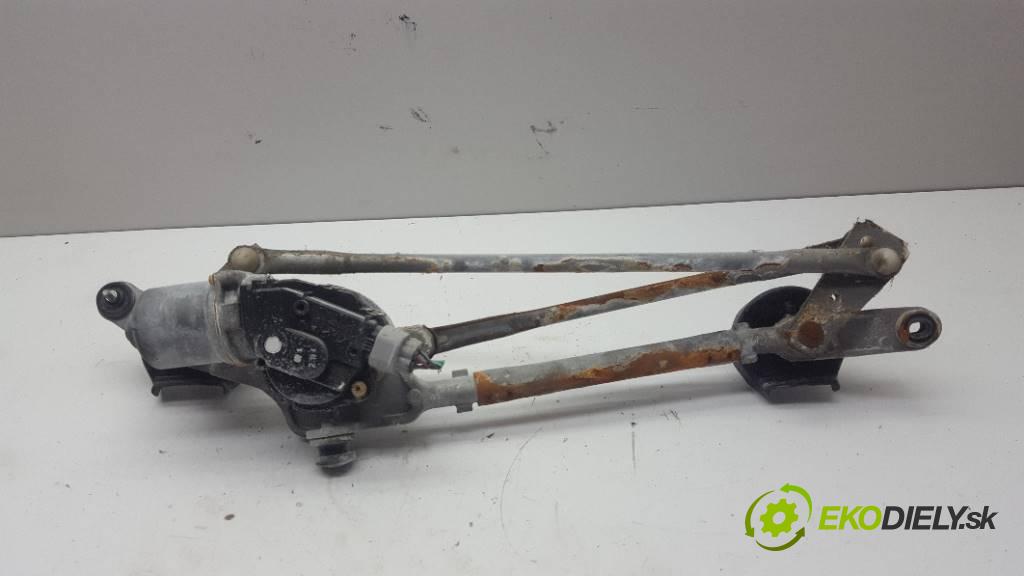 SUBARU OUTBACK V 2016 175 kW V 2498 Mechanizmus stieračov predný  (Motorčeky stieračov predné)