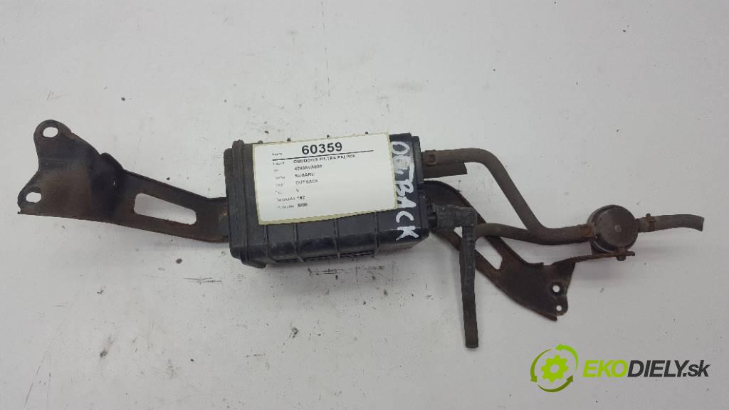 SUBARU OUTBACK V 2016 175 kW V 2498 Obal filtra paliva 42035VA000