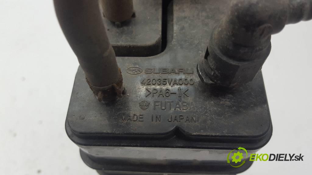 SUBARU OUTBACK V 2016 175 kW V 2498 Obal filtra paliva 42035VA000
