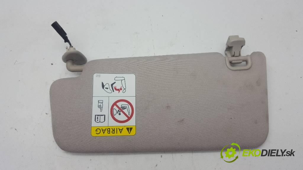 SUBARU OUTBACK V 2016 175 kW V 2498 Clona pravá
