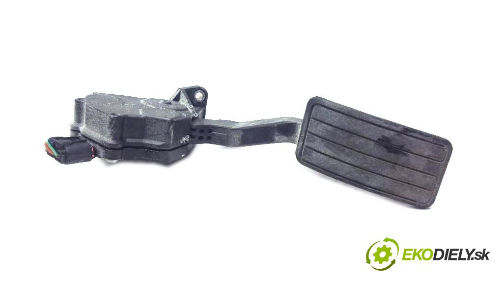 SUBARU OUTBACK V 2016 175 kW V 2498 Potenciometer plynového pedálu 36010AL070 198800-1120 (Pedále)