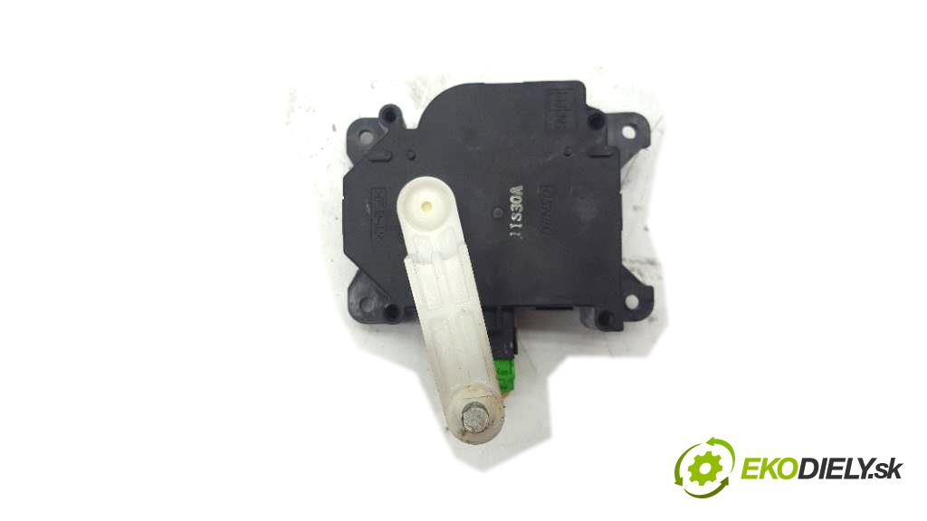 SUBARU OUTBACK V 2016 175 kW V 2498 Motorček kúrenia 1 113800-3400
