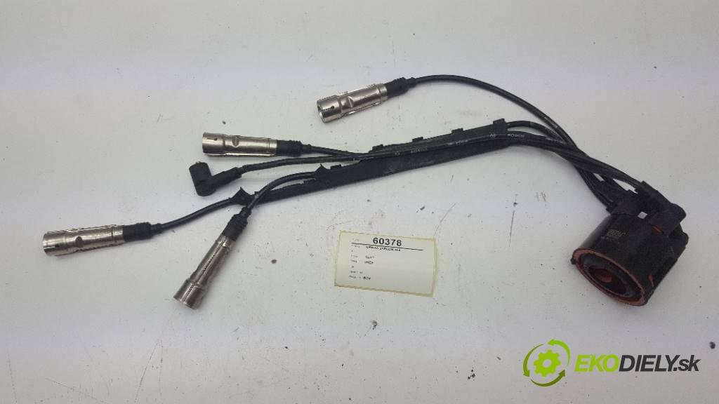 SEAT IBIZA         Cievka zapaľovacia  (Zapaľovacie cievky, moduly)