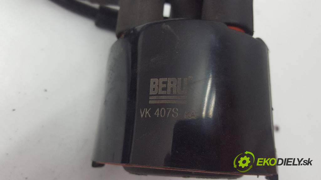 SEAT IBIZA         Cievka zapaľovacia  (Zapaľovacie cievky, moduly)