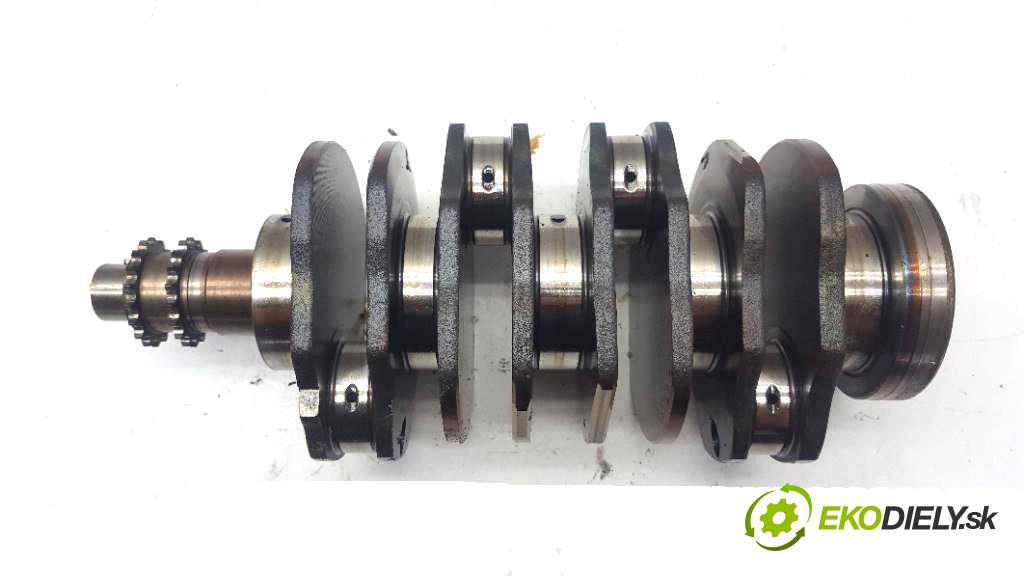 SUBARU OUTBACK V 2016 175 kW V 2498 Kardaň, hriadeľ KLIKA:  (Ostatné)