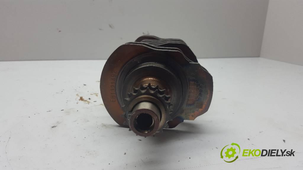 SUBARU OUTBACK V 2016 175 kW V 2498 Kardaň, hriadeľ KLIKA:  (Ostatné)