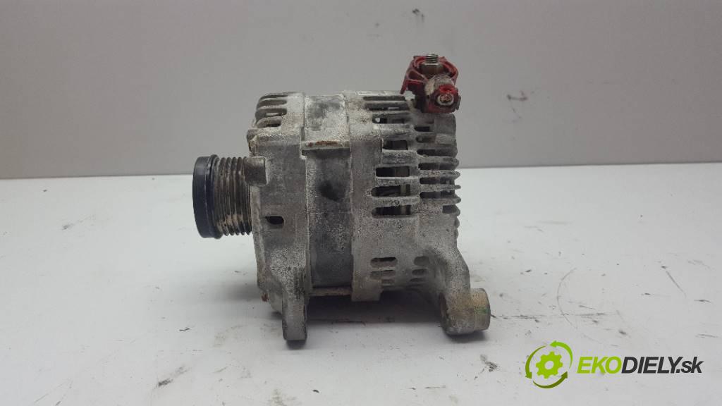 SUBARU OUTBACK V 2016 175 kW V 2498 Alternátor 23700AA911  A2TX5081A 6215  (Alternátory)