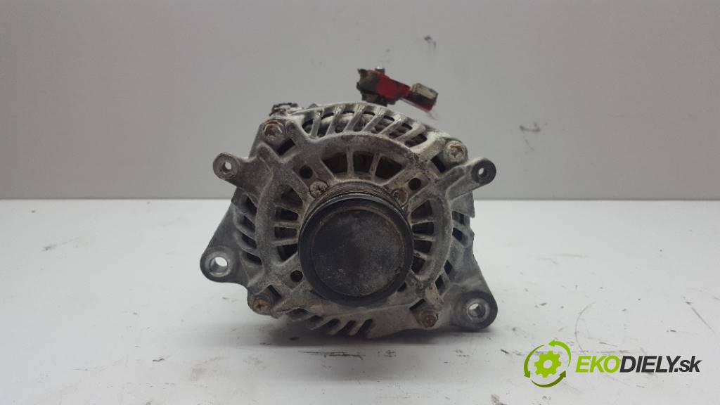 SUBARU OUTBACK V 2016 175 kW V 2498 Alternátor 23700AA911  A2TX5081A 6215  (Alternátory)