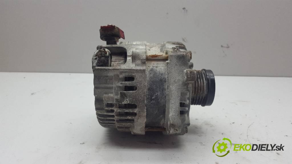 SUBARU OUTBACK V 2016 175 kW V 2498 Alternátor 23700AA911  A2TX5081A 6215  (Alternátory)