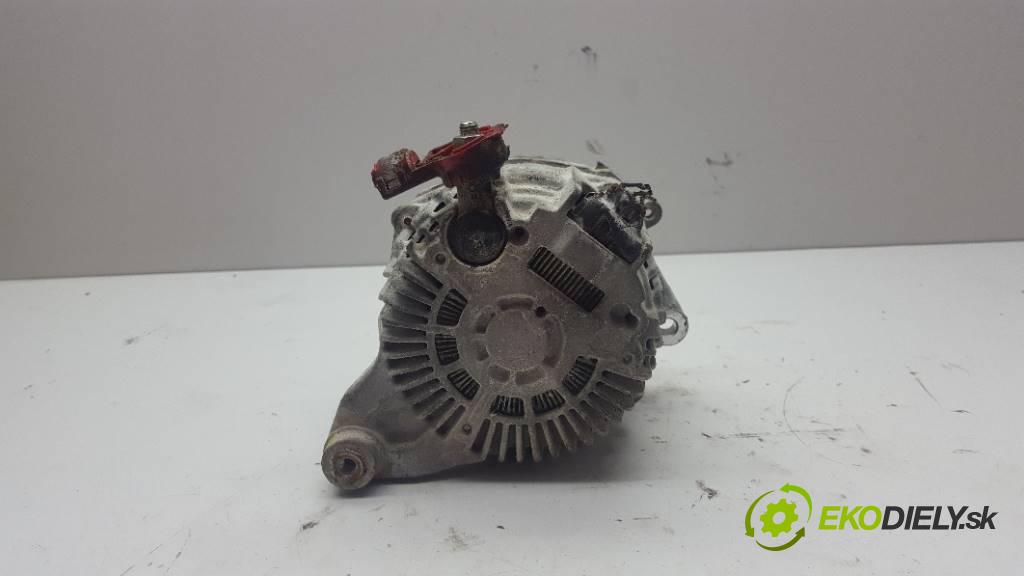 SUBARU OUTBACK V 2016 175 kW V 2498 Alternátor 23700AA911  A2TX5081A 6215  (Alternátory)