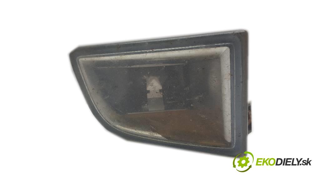 SKODA FABIA I 2001 75 kW I 1390 hmlové svetlo, hmlovka pravý 