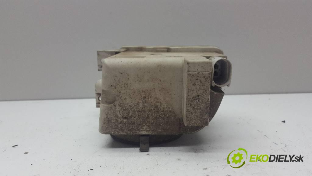 SKODA FABIA I 2001 75 kW I 1390 hmlové svetlo, hmlovka pravý