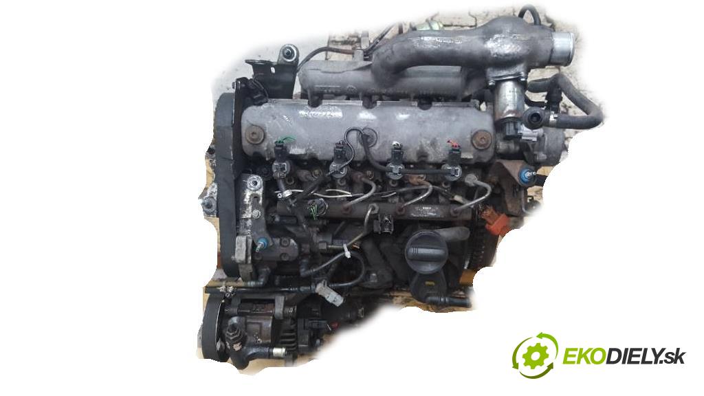 RENAULT LAGUNA I          motor F9K (Motory (kompletní))