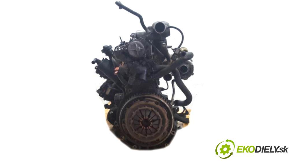 RENAULT LAGUNA I          motor F9K (Motory (kompletní))