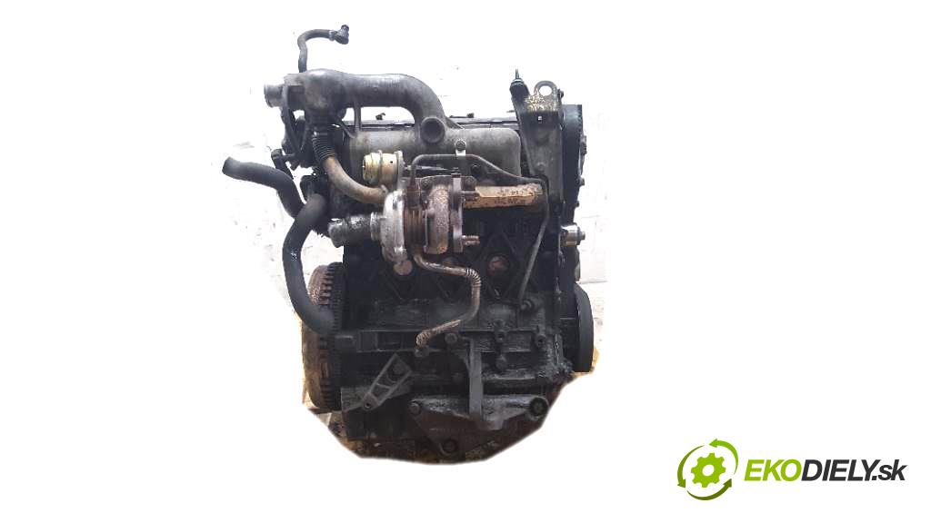 RENAULT LAGUNA I          motor F9K (Motory (kompletní))