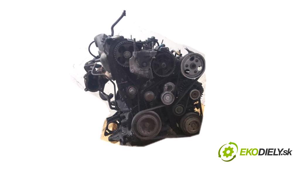 RENAULT LAGUNA I          motor F9K (Motory (kompletní))