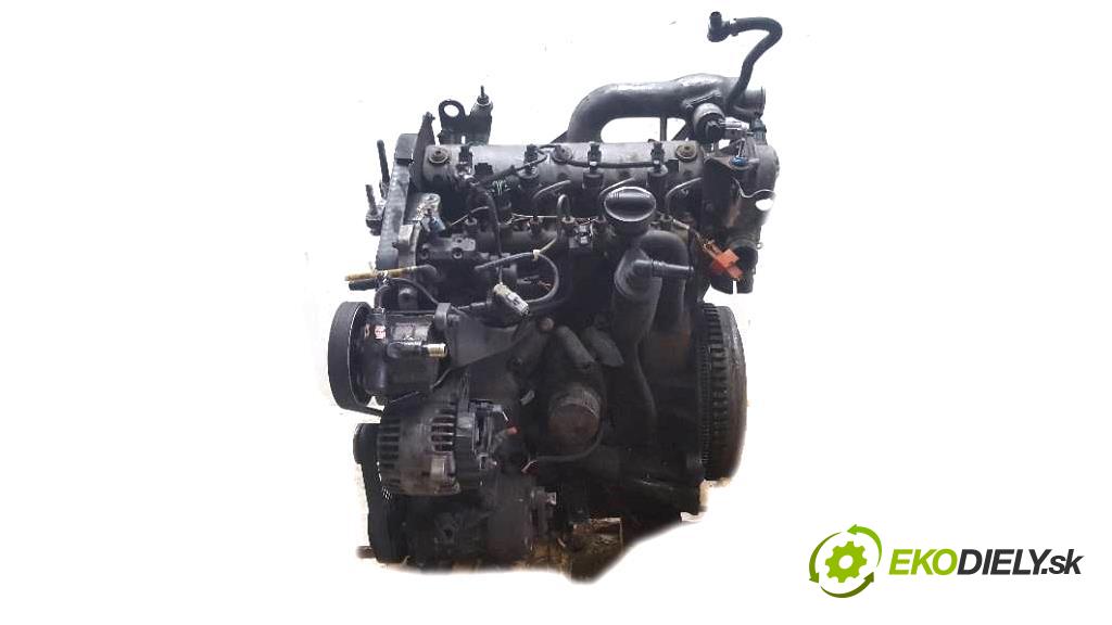 RENAULT LAGUNA I          motor F9K (Motory (kompletní))