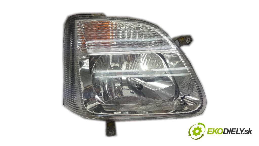 OPEL AGILA   2004 75 kW       1199 Svetlomet pravy  (Pravé)