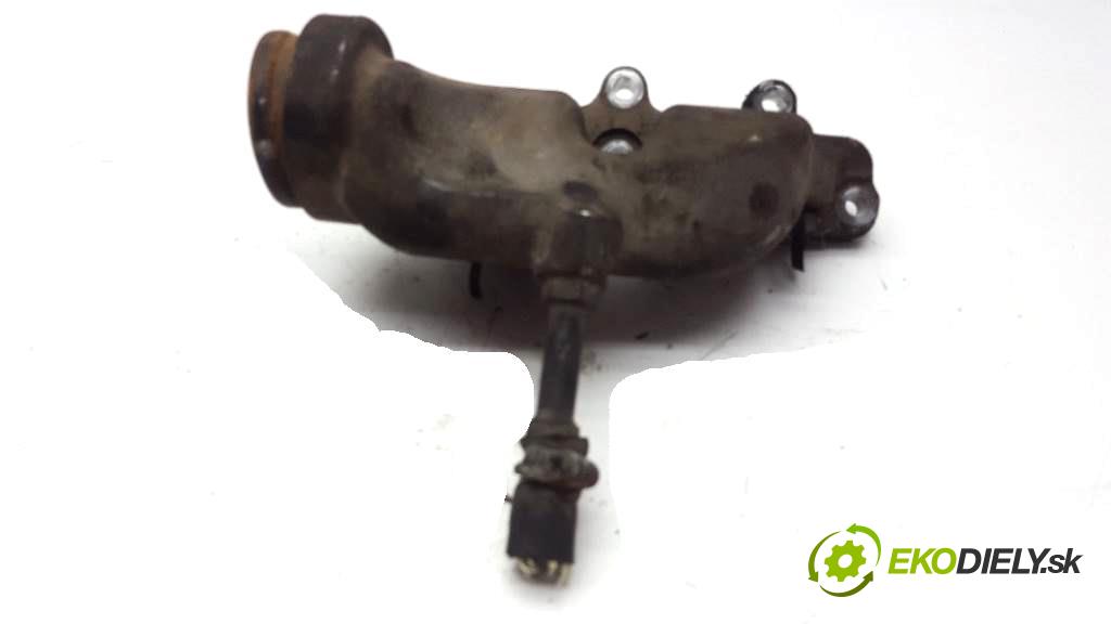 MAN TGA 18.440 4X2 BLS 2008 441 kW 18.440 4X2 BLS 10518 Potrubie sacie, sanie 51,06302-3264 (Sacie potrubia)