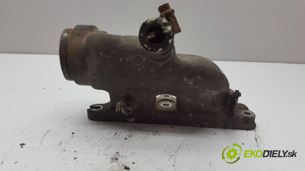 MAN TGA 18.440 4X2 BLS 2008 441 kW 18.440 4X2 BLS 10518 Potrubie sacie, sanie 51,06302-3264 (Sacie potrubia)