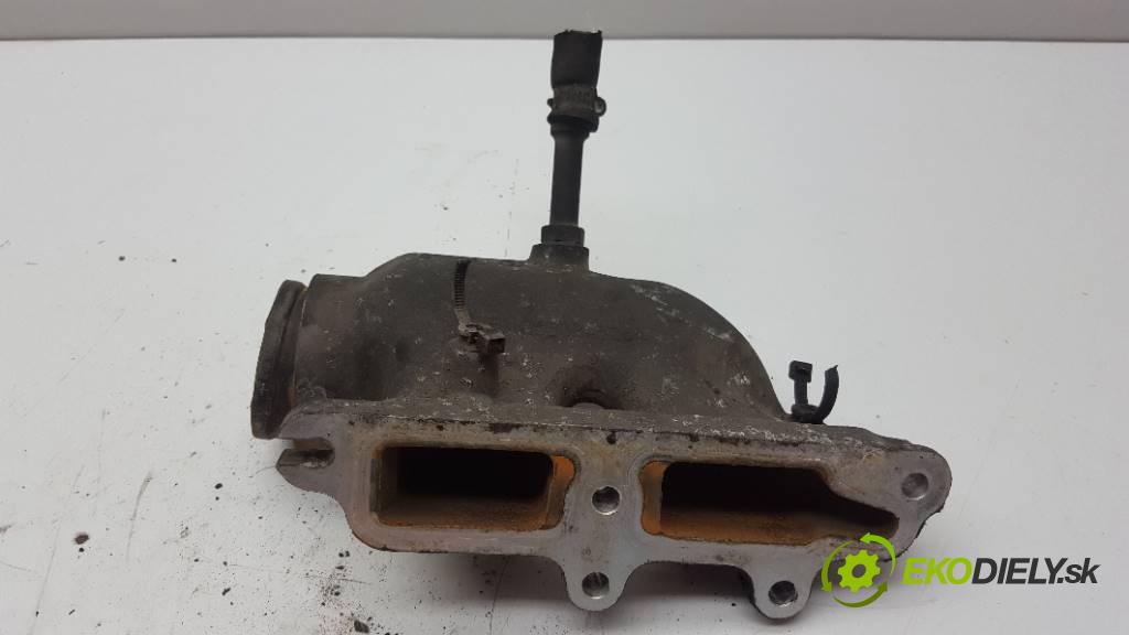 MAN TGA 18.440 4X2 BLS 2008 441 kW 18.440 4X2 BLS 10518 Potrubie sacie, sanie 51,06302-3264 (Sacie potrubia)