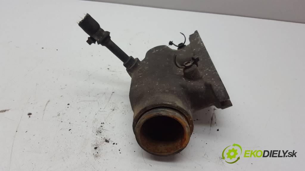 MAN TGA 18.440 4X2 BLS 2008 441 kW 18.440 4X2 BLS 10518 Potrubie sacie, sanie 51,06302-3264 (Sacie potrubia)