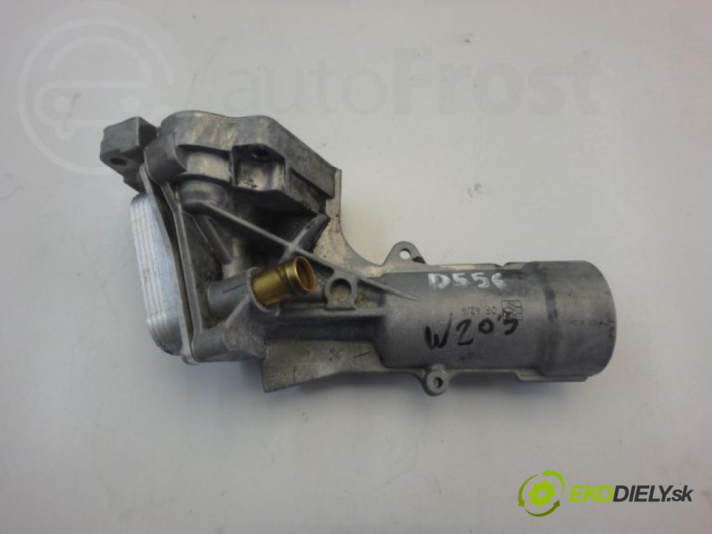 MERCEDES W203    BRAK  obal filtra oleje a2711800610 Mercedes W203 