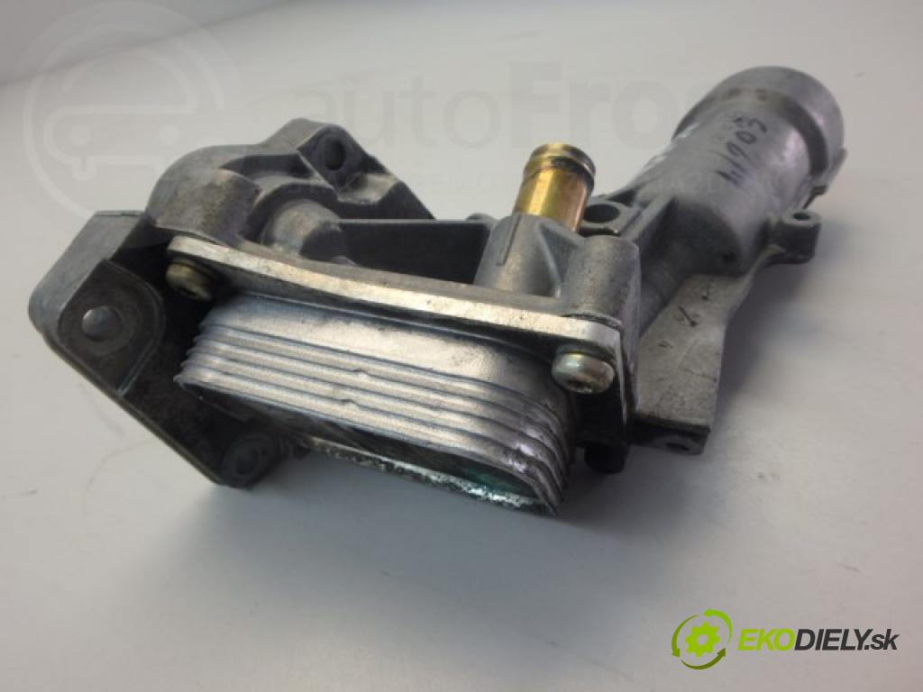 MERCEDES W203    BRAK  obal filtra oleje a2711800610 Mercedes W203