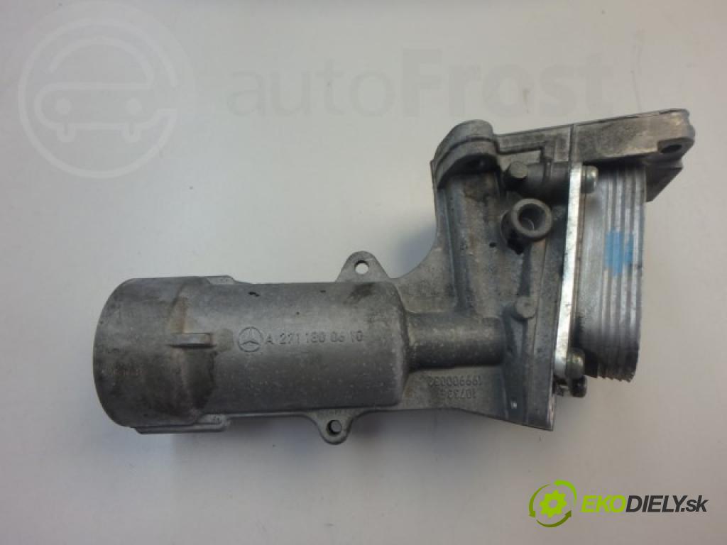 MERCEDES W203    BRAK  obal filtra oleje a2711800610 Mercedes W203