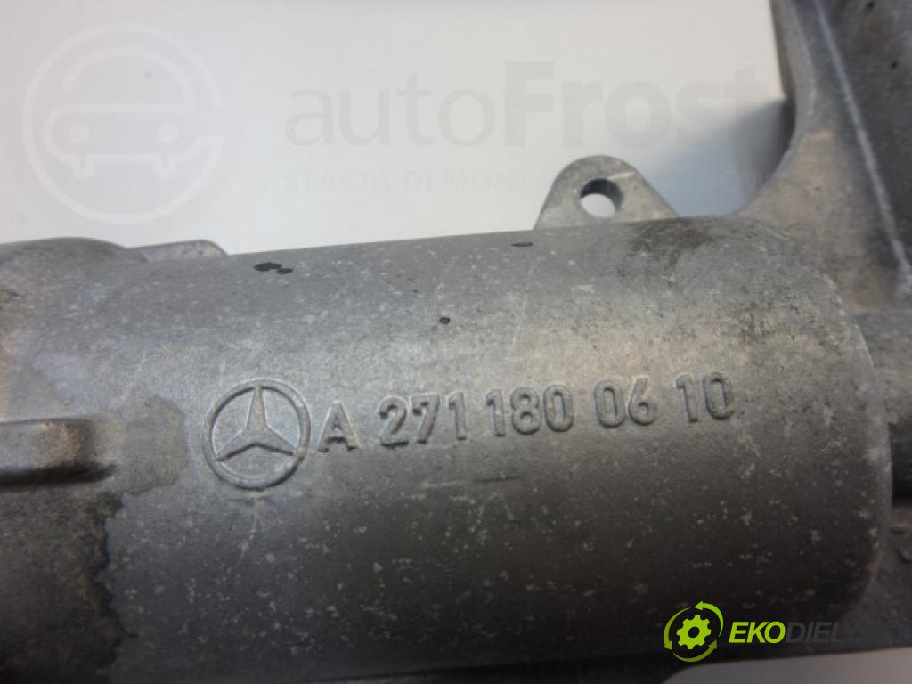 MERCEDES W203    BRAK  obal filtra oleje a2711800610 Mercedes W203