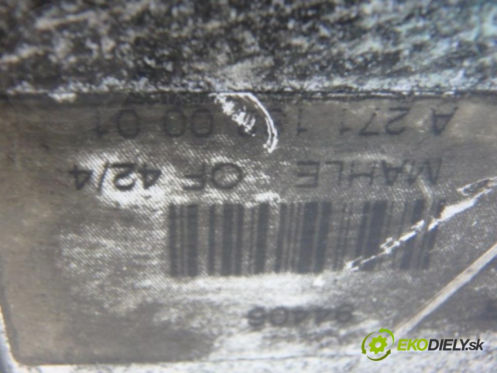 MERCEDES W203    BRAK  obal filtra oleje a2711800610 Mercedes W203