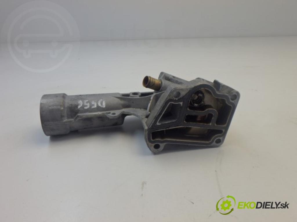 MERCEDES W203    BRAK  obal filtra oleje a2711800610 Mercedes W203