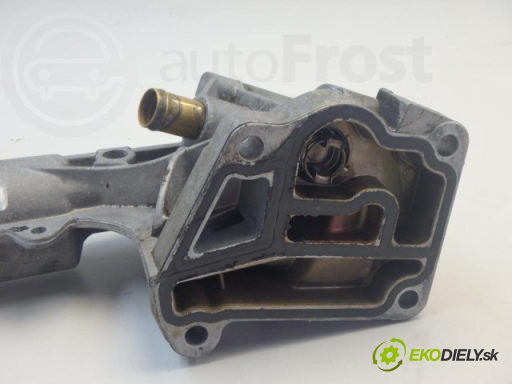 MERCEDES W203    BRAK  obal filtra oleje a2711800610 Mercedes W203