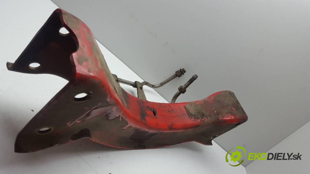 MAN TGA 18.440 4X2 BLS 2008 441 kW 18.440 4X2 BLS 10518 Výstuha nárazníka zad  (Výstuhy zadné)