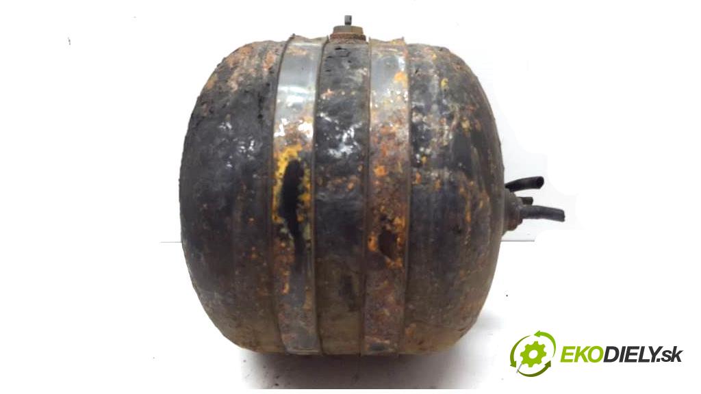 MAN TGA 18.440 4X2 BLS 2008 441 kW 18.440 4X2 BLS 10518 Nádržka vzduchu  (Obaly filtrov vzduchu)