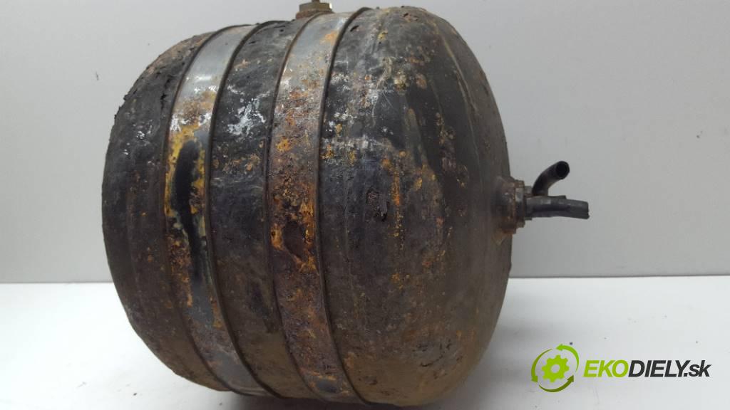 MAN TGA 18.440 4X2 BLS 2008 441 kW 18.440 4X2 BLS 10518 Nádržka vzduchu  (Obaly filtrov vzduchu)